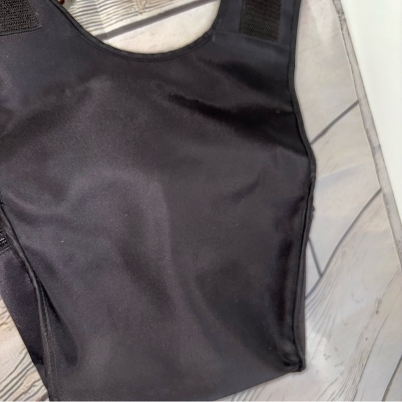 SAMSONITE Crossbody Black Nylon Bag - Picture 10 of 12